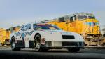 Chrysler LeBaron Race Car 1987 года